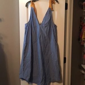 Matilda Jane Swim Cover/Dress